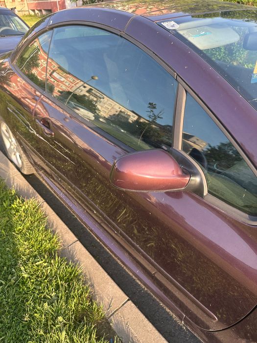 PEUGEOT 307 CC 2003 — imagine 5