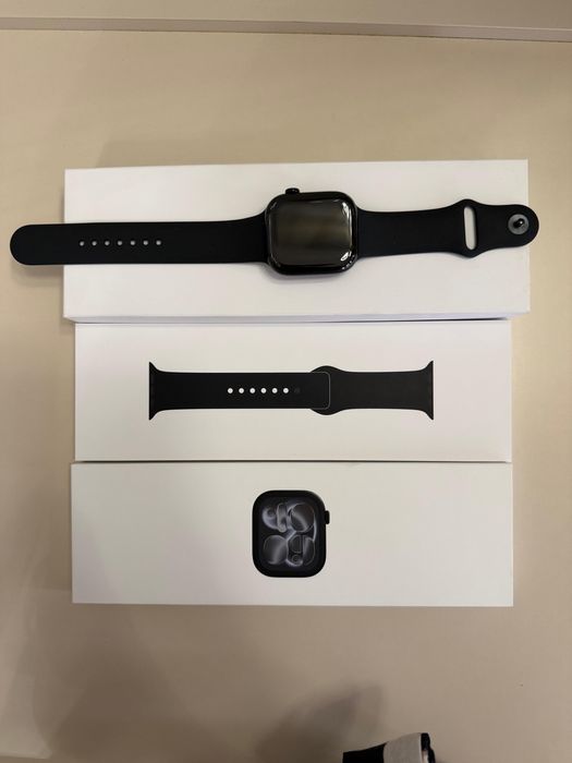 Apple Watch Series 11