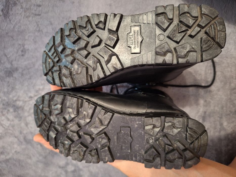 Vând Ghete Armata/Jandarmerie de dama