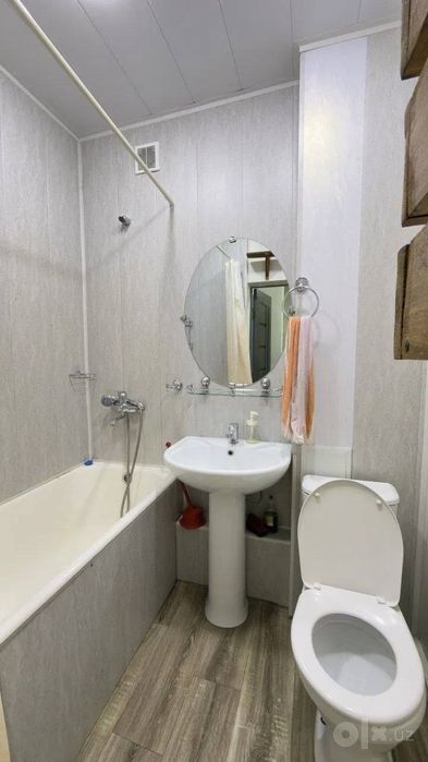 Продается 2х ком квартира, ориентир: Ц-1 Бибигон, 45м²