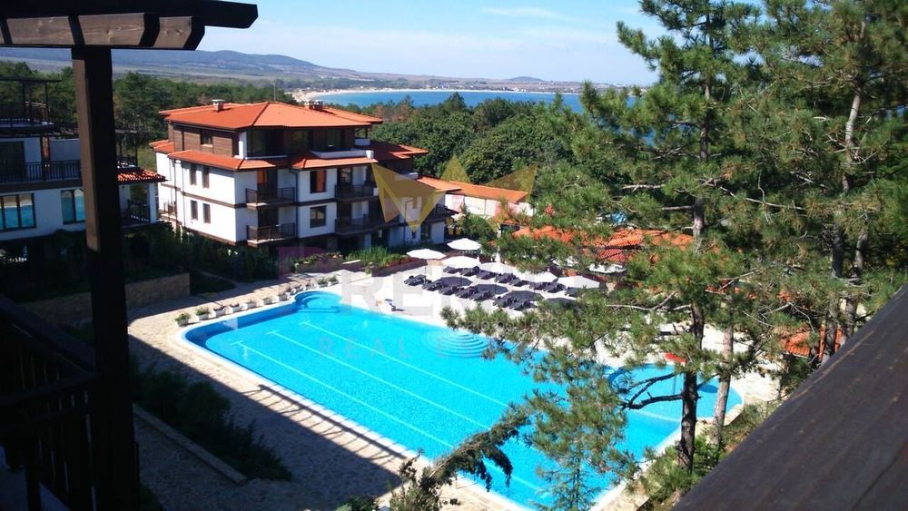 Продава се Двустаен апартамент в Созопол - 72 кв.м за 1598 €/кв.м - Снимка #4