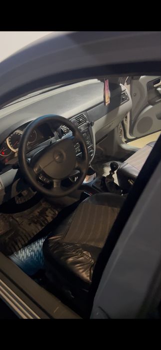 Lacetti 1.8 2013 oxirgisi