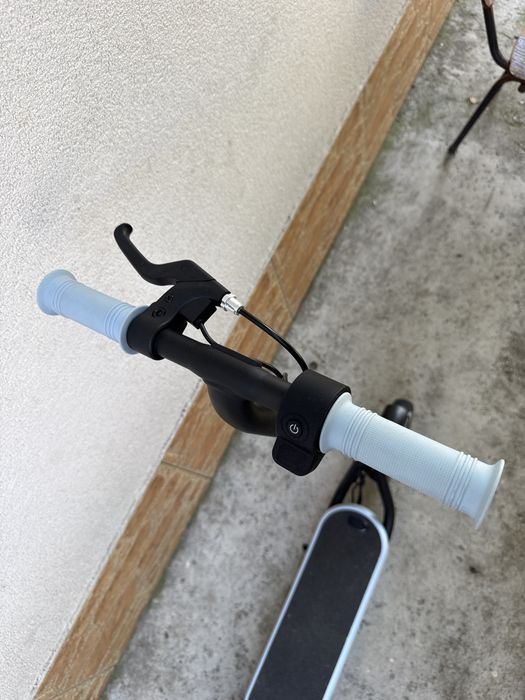 Trotinetă electrică copii