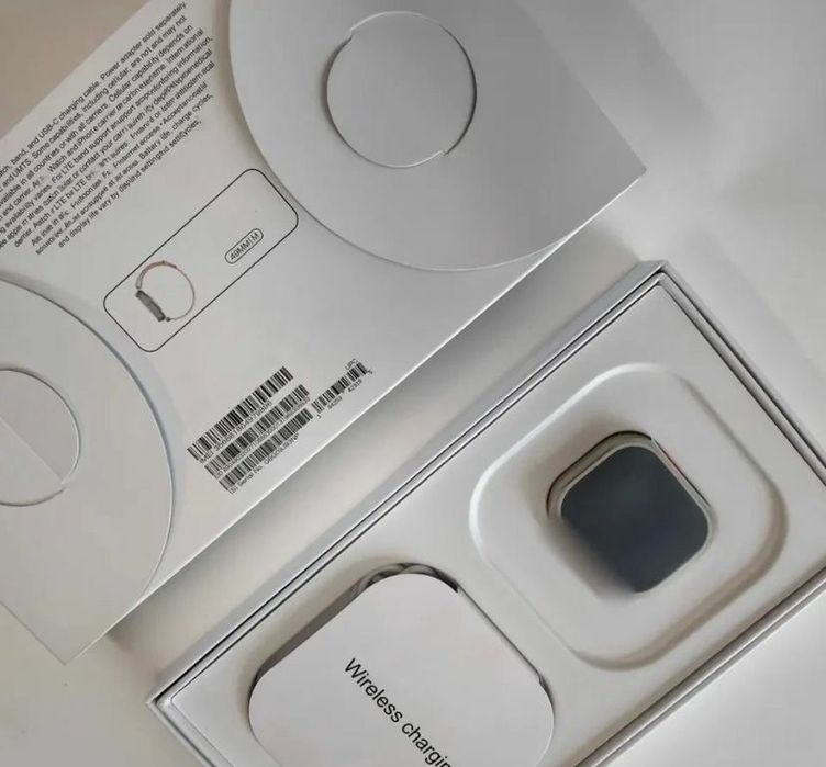 Часы наручные Watch 8 Ultra