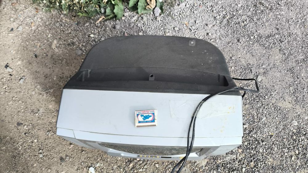 Телевизор 5000тенге