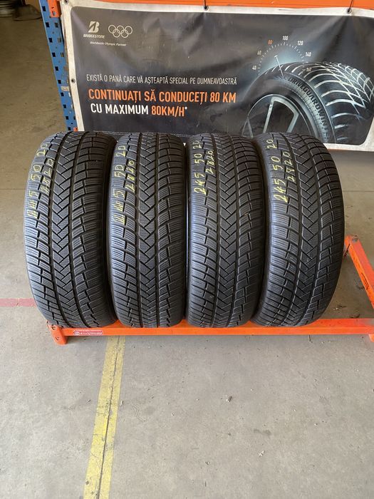 Anvelope iarna 245/50/20 Vredestein Wintrac Pro 245 50 20 R20