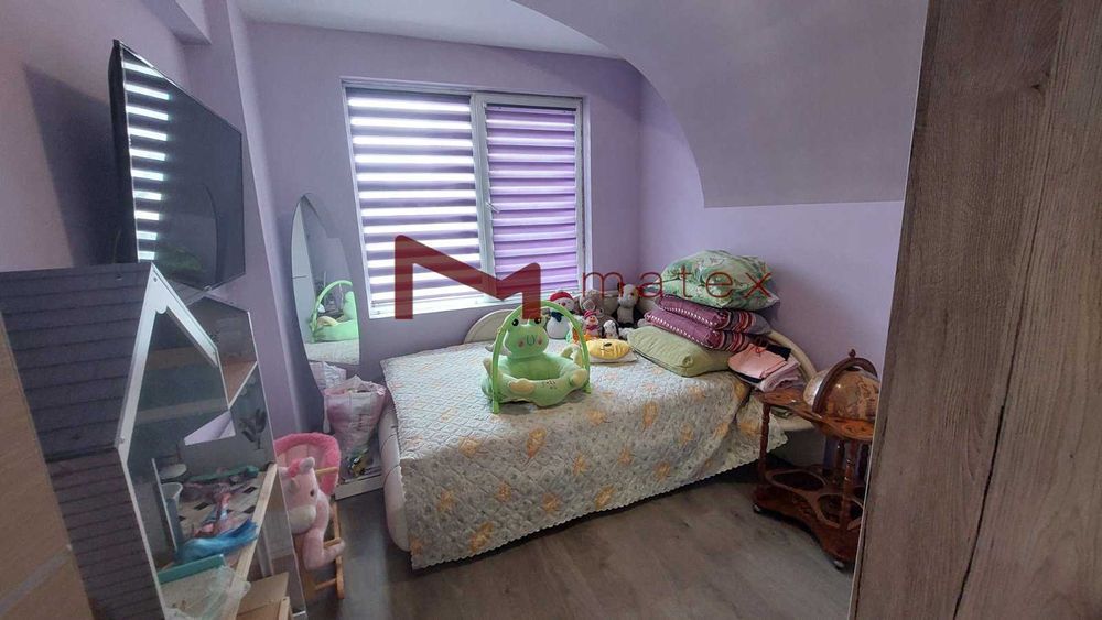 Продава се Двустаен апартамент в Варна, Кайсиева градина - 61 кв.м за 2132 €/кв.м - Снимка #4