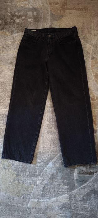 джинсы levi's lot578