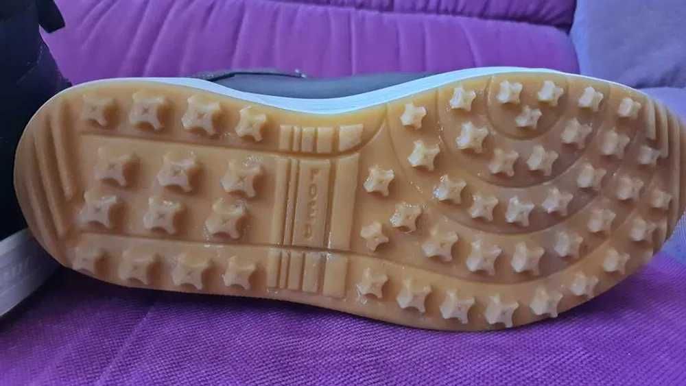 Ghete trekking LOWA Molveno goretex gtx marime 42 1/2 stare impecabila