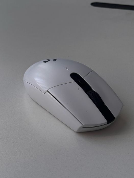 Logitech g305 Мышка