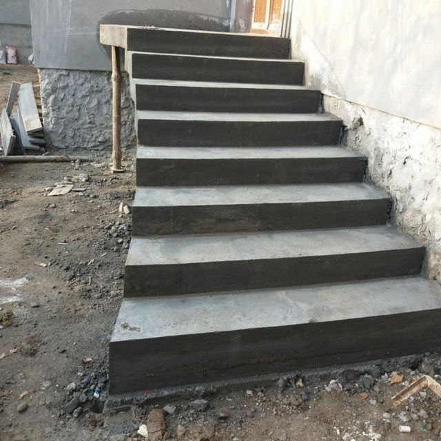 Beton zina xizmati