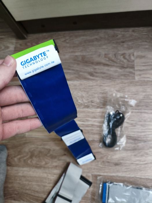 Кабели провода для ПК