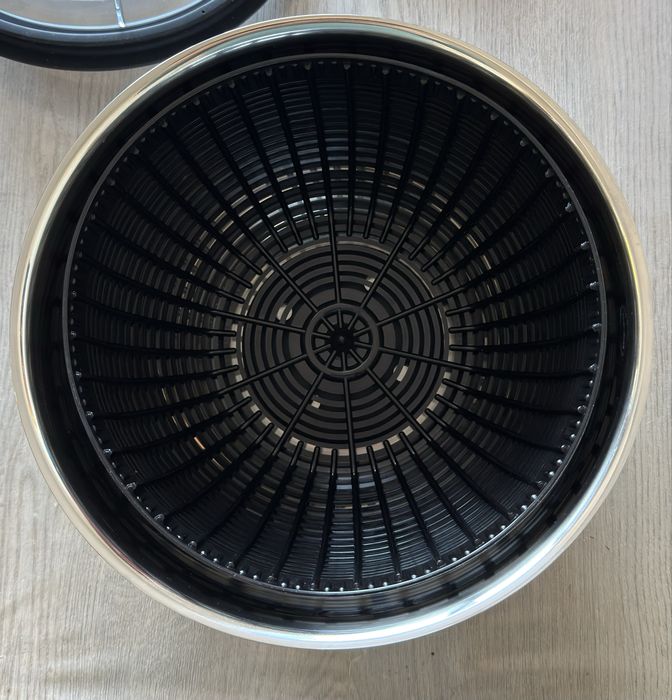 Bol salata Rosle 24cm