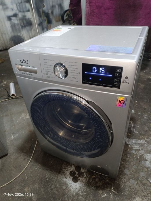 Artel 8 kg invektr