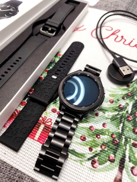 Galaxy Watch 4 classic