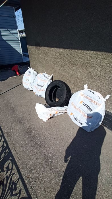 Шины зимние WestLake