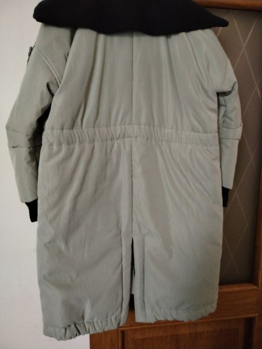 Куртка парка "V&S Pinegina"