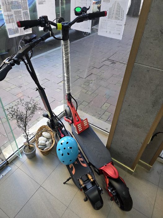 Kааbo Mantis PRO 800W MINIMOTORS