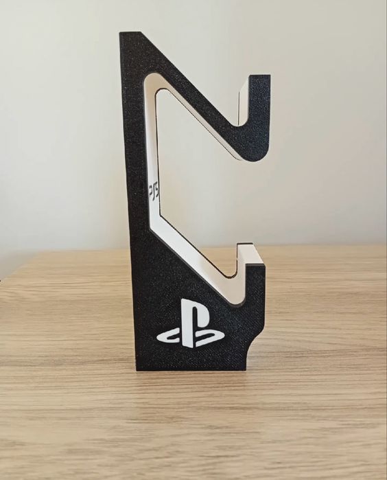 ПРОМОЦИЯ СТОЙКИ за контролери и игри за PS5