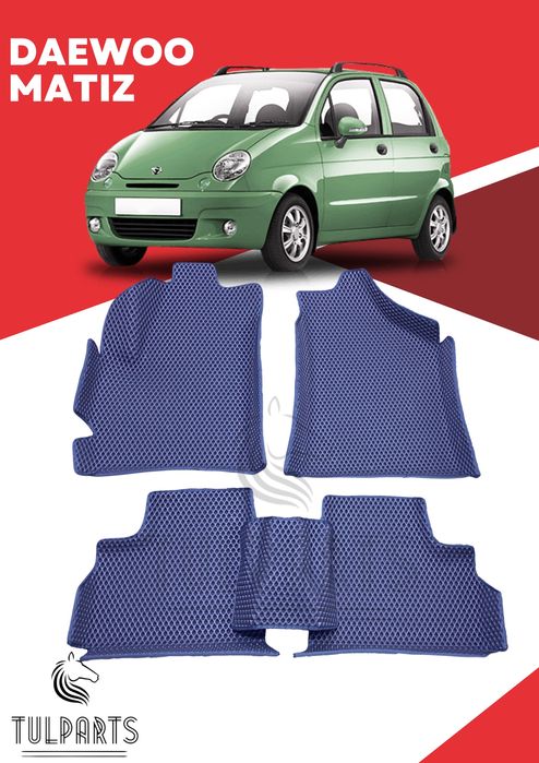 Ева коврик, Эва Полик