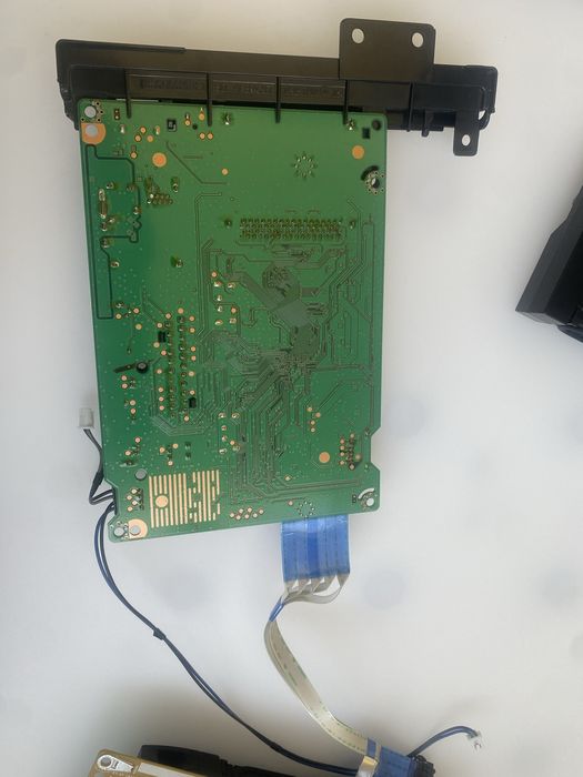 Телевизор LG 32LF5610 за части