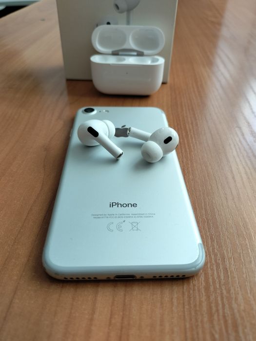 iPhone 7/+наушник