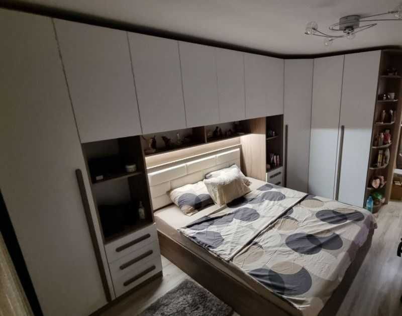 Двустаен апартамент под наем ж.к. Изток