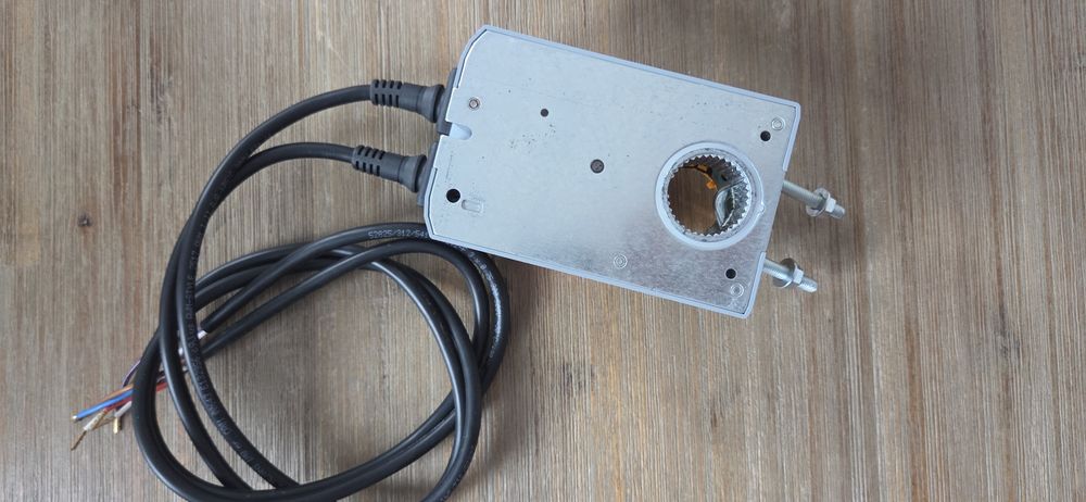 Servomotoare Belimo NL24SR, BLF24-TSys NM230A-S