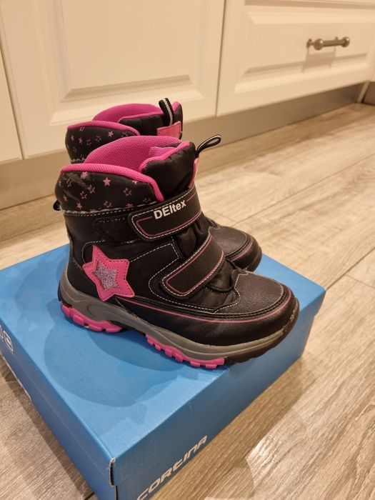 Ghete fetite măsura 30