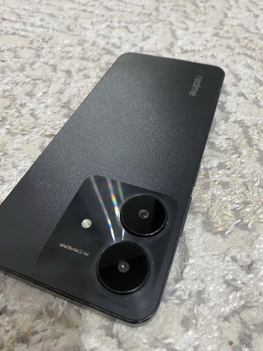 Realme note 60 , 15000тг