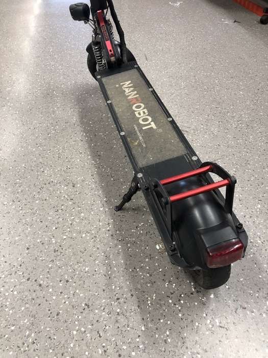 Vand Trotineta Electrica NANROBOT