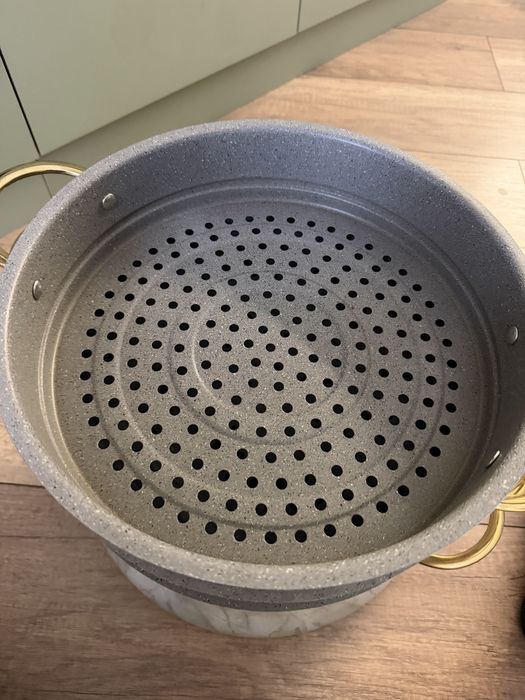 Продам мантоварку