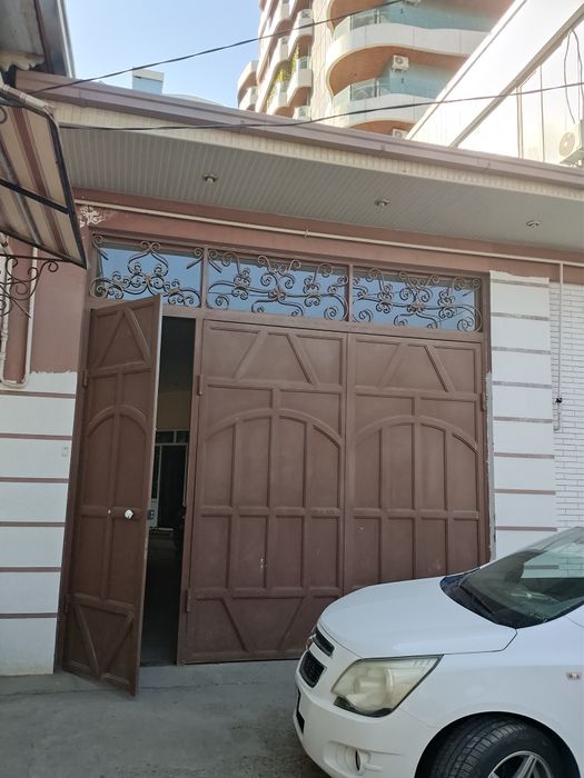 Uchaska sotiladi 4,88 sotka