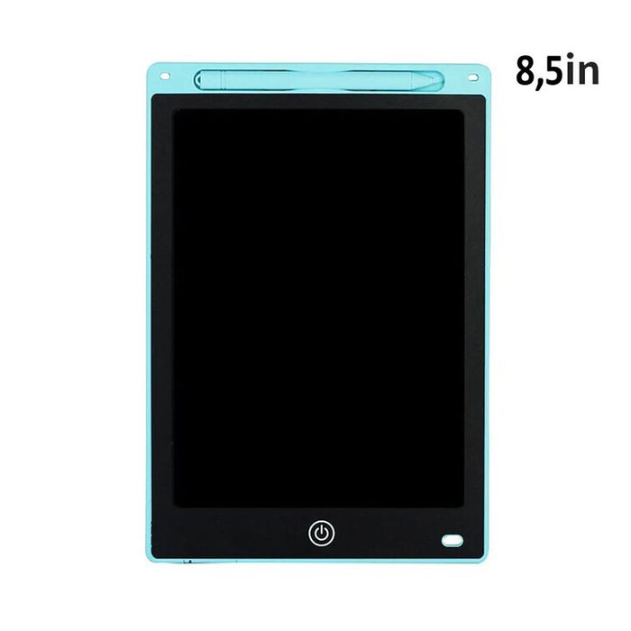 LCD таблет за деца 8.5” – 2 броя в комплект