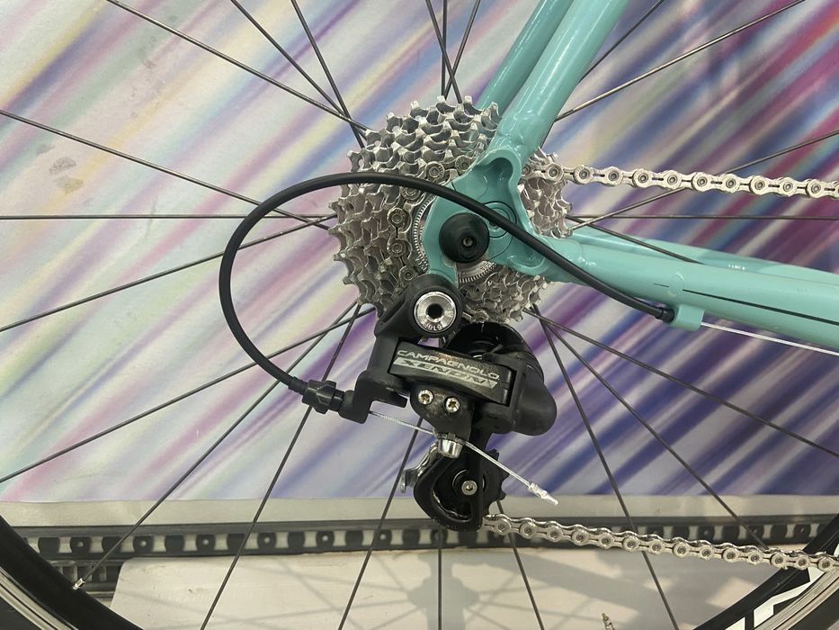 Bianchi fg Surep leggera