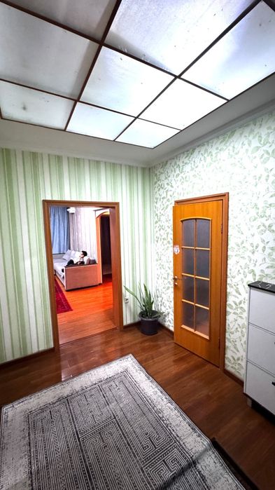 Продается частный дом. 5комнатный