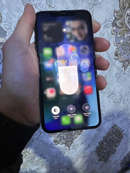 Iphone 11 pro max