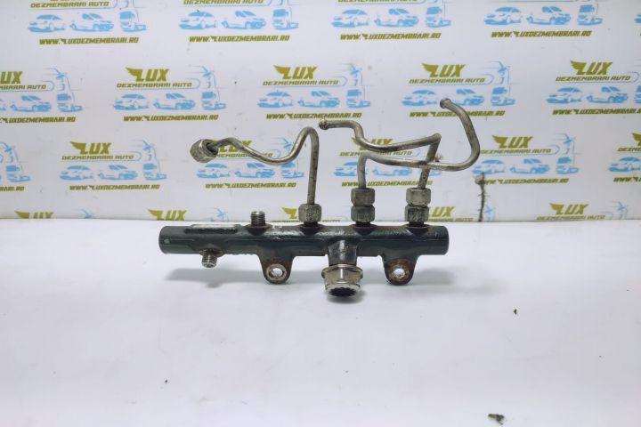 Rampa injectoare 1.5 dci k9k euro 5 8201225030 175213876r Renault Captur 1 seria