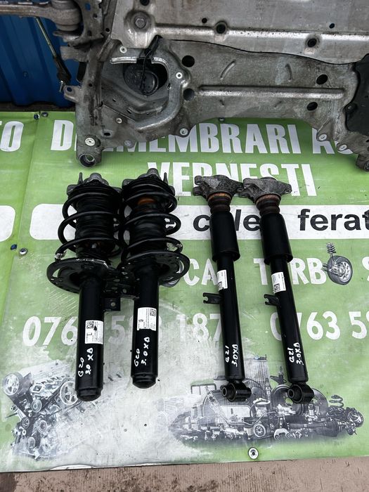 Amortizor dreapta, stanga spate BMW G21 break 3.0 D X Drive