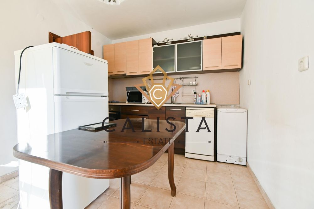 Двустаен апартамент под наем в ж.к. Лозенец, 2195853