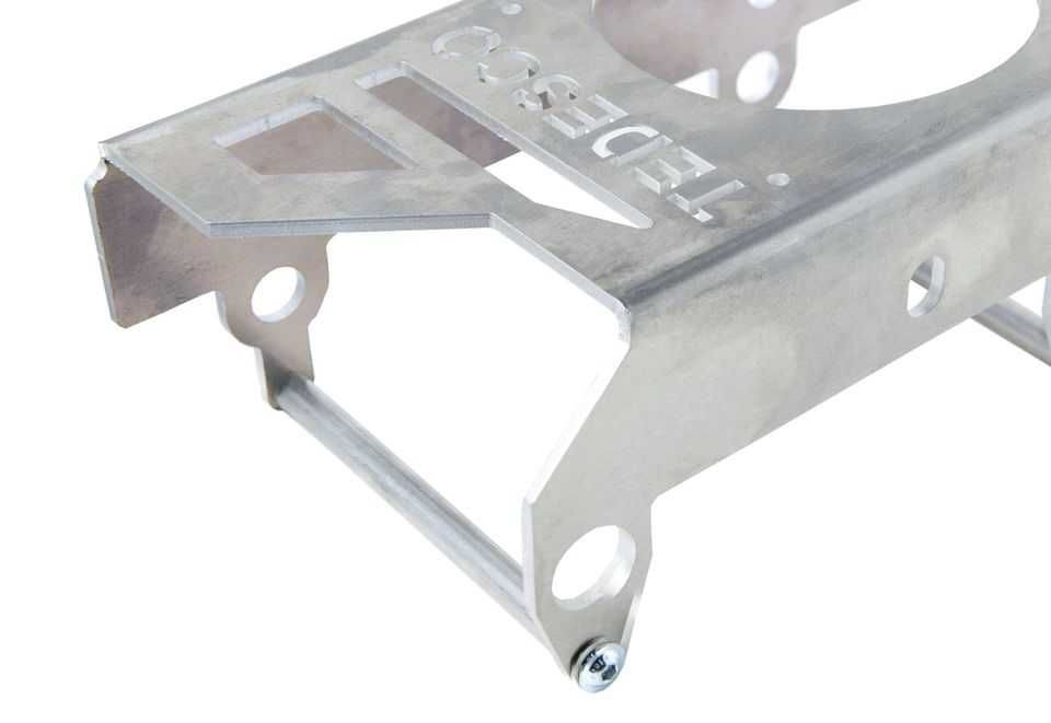 SHERCO гардове за радиатори