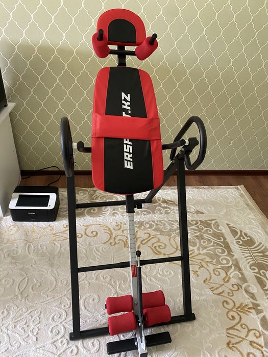 Инверсионный Стол