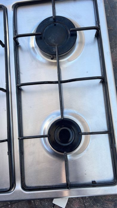 Plita de inox firma Atlantis