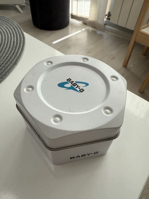 Baby g часовник