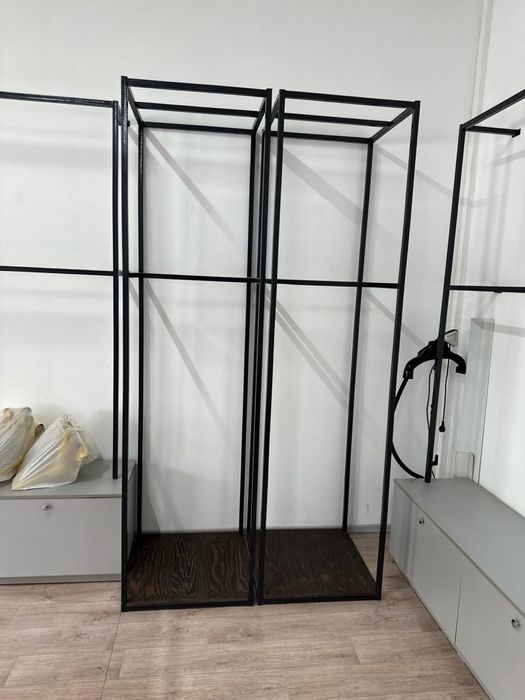 Торговое оборудование