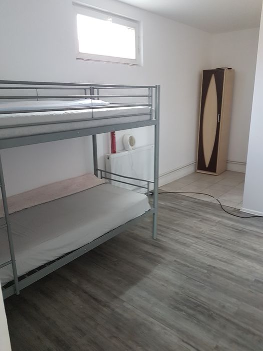 Casa de inchiriat speciala  pentru muncitori