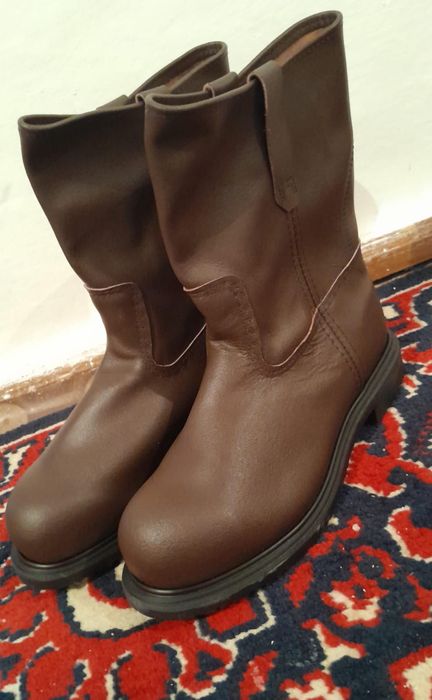 Редвинг сатылады