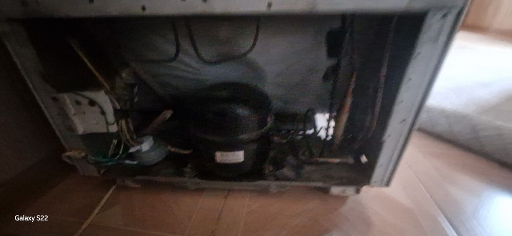 Холодильник Super General No Frost Made in Korea