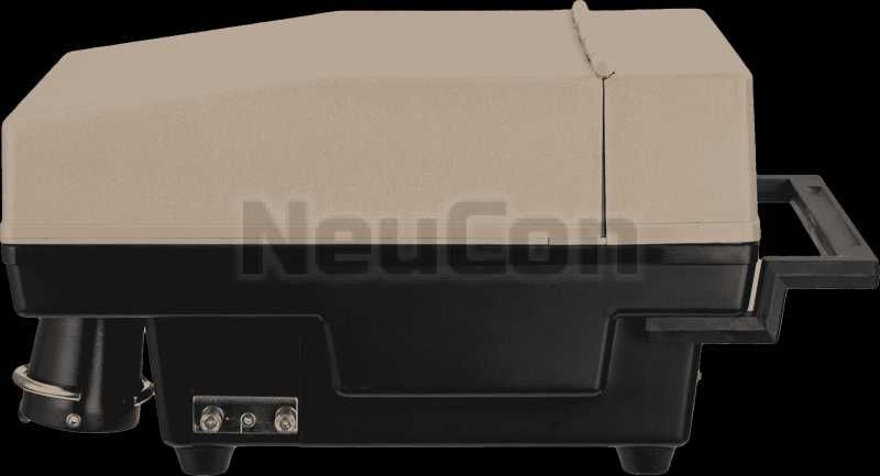 Монетоброячна машина NEUCON-QD1