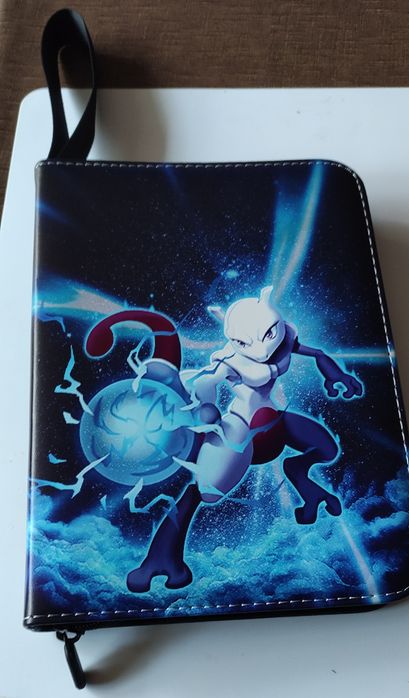 Покемон кожен албум